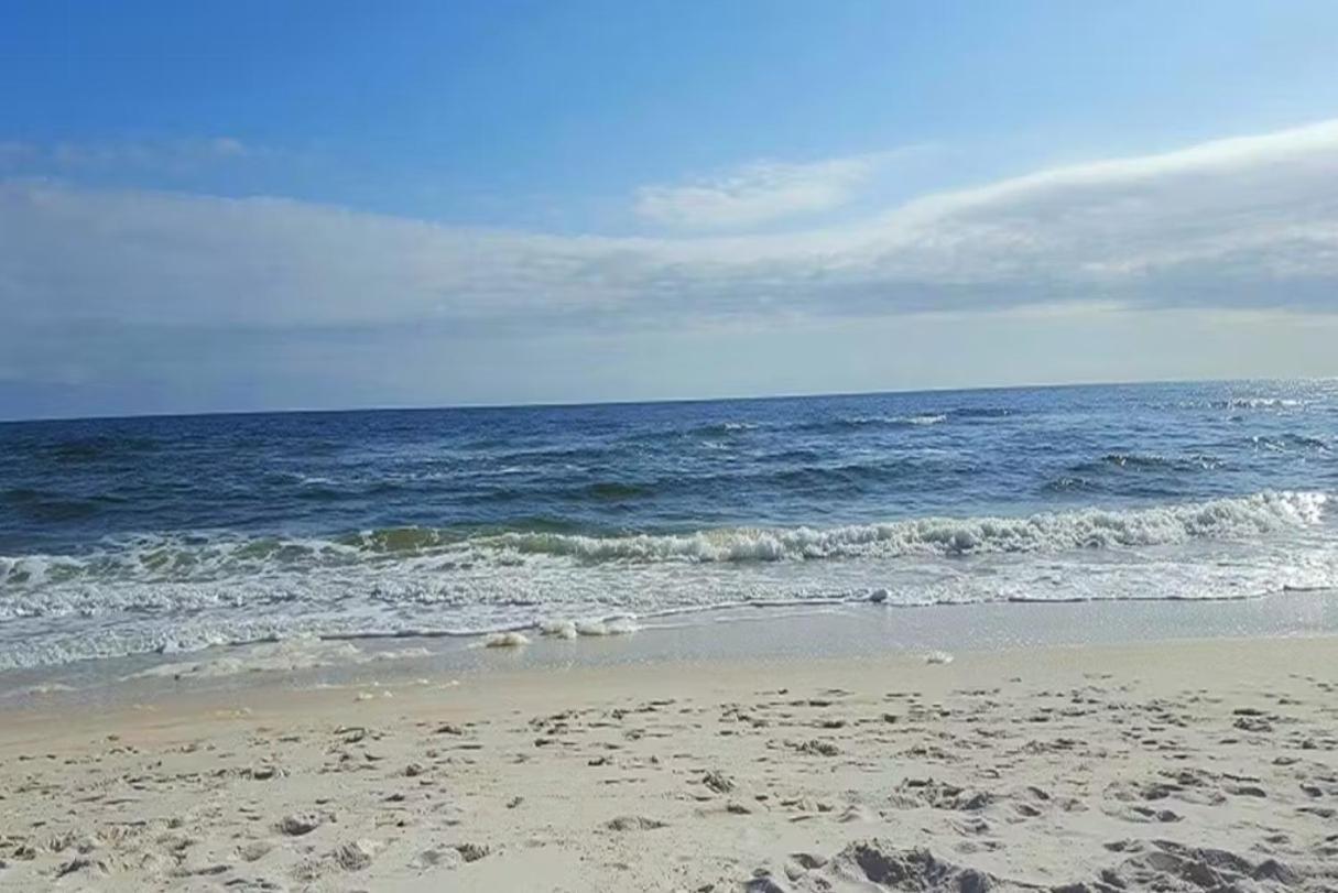 Sandy Feet Retreat Pensacola Kültér fotó