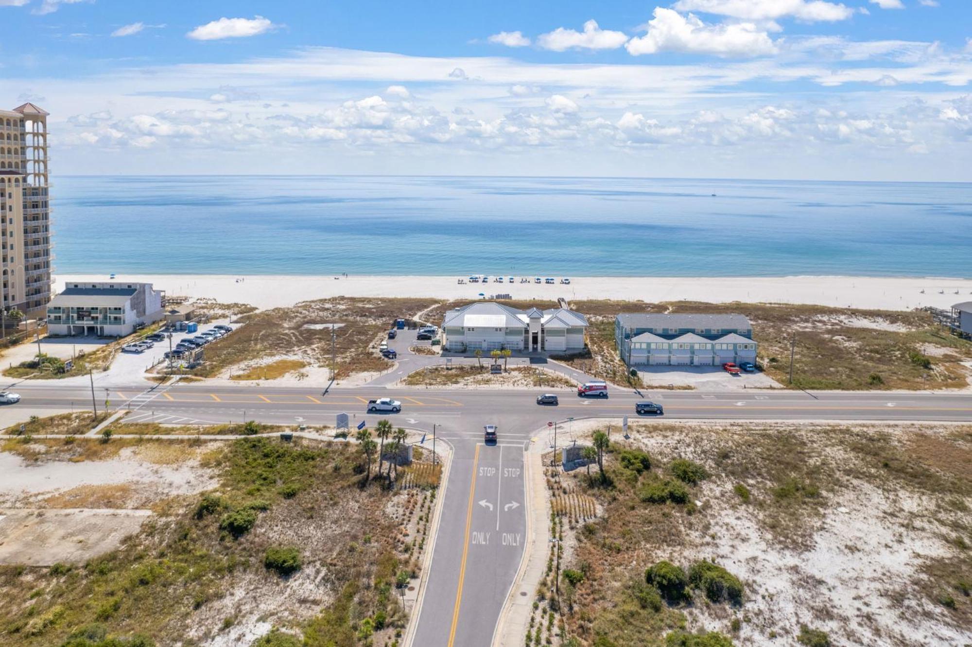 Sandy Feet Retreat Pensacola Kültér fotó