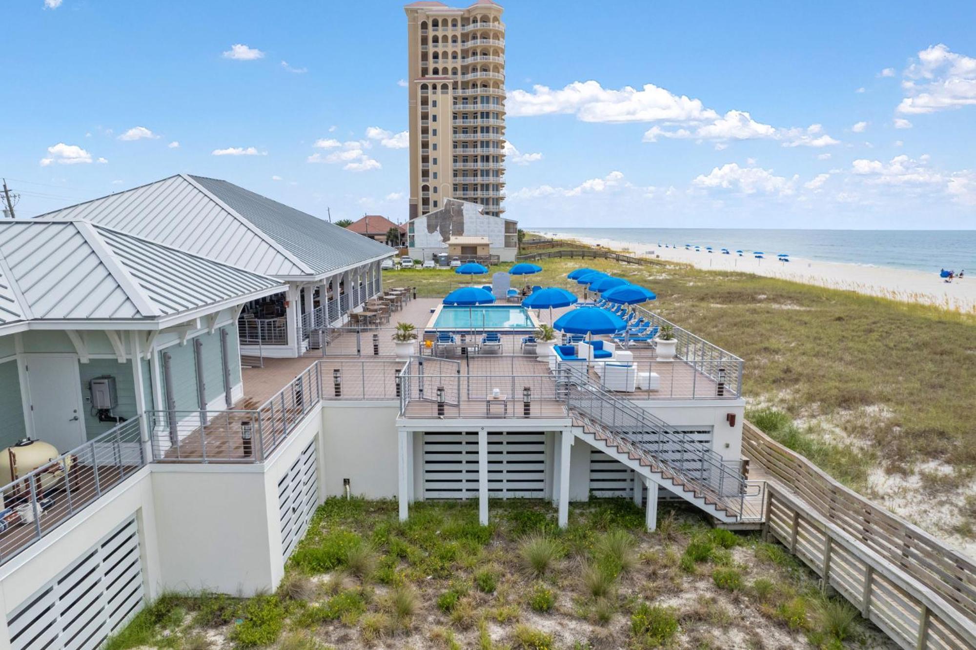 Sandy Feet Retreat Pensacola Kültér fotó
