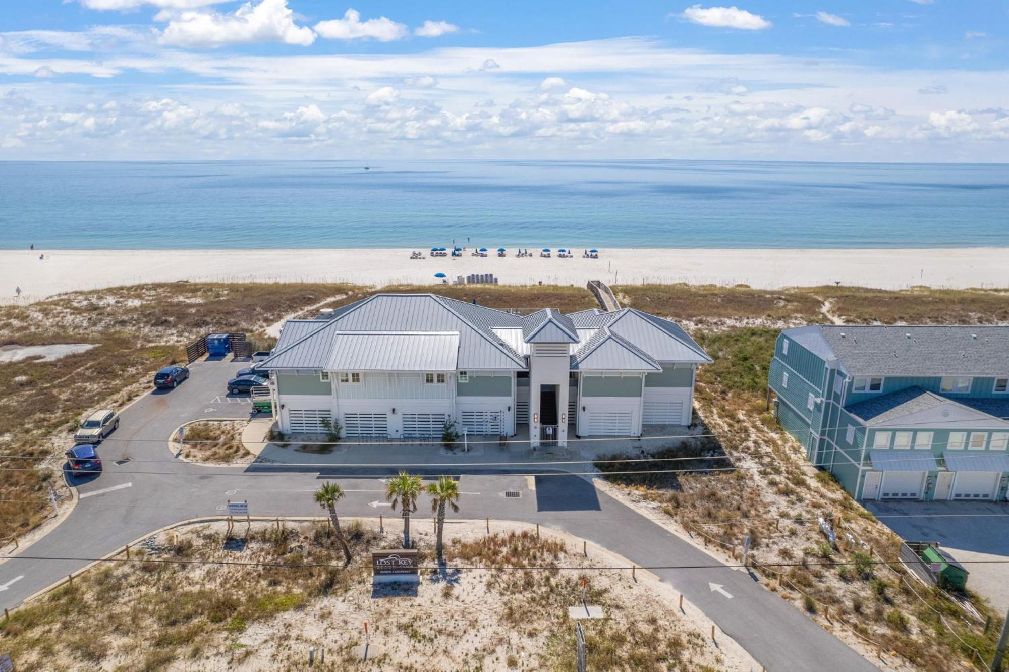Sandy Feet Retreat Pensacola Kültér fotó