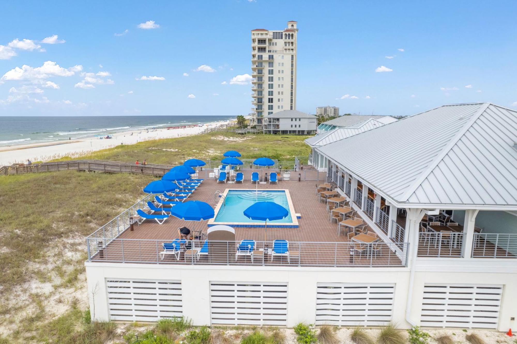 Sandy Feet Retreat Pensacola Kültér fotó